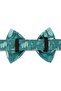 Forest Themed Female Bow Tie Dog Collar - 5