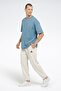 Atr Hoopwear Bb Pant Ecru Men's Sweatpants - 3