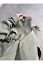 Women's Hijab Suitable Design Shirt Set - 7