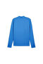 Teamgoal Training 1/4 Zip Top Men's Football Training Sweatshirts65862902 Blue - 2
