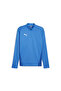 Teamgoal Training 1/4 Zip Top Men's Football Training Sweatshirts65862902 Blue