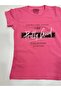 Pretty Good Printed Girls' T-Shirt/ Girls' Short Sleeve T-Shirt/ Flexible Combed Cotton T-Shirt (Slim) - 3