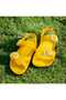 Orthopedic Sole Stylish and High Quality Double Stripe Girls Sandals - 2