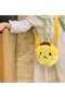 Cute 1 piece shoulder children's bag kawaii sanrio cinnamaroll kuromi my melody li gift bag