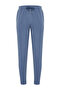 Basic Blue Sweatpants - TMNSS24EA00008 - 7
