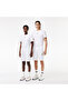 Men's White SHORTS - 3