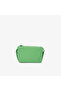 Green Women's Shoulder Bag - 2