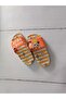 Girl's Teddy Bear Pattern Non-Slip Pool Sea Bathroom Wet Floor and Daily Slippers - 5