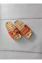 Girl's Teddy Bear Pattern Non-Slip Pool Sea Bathroom Wet Floor and Daily Slippers - 2