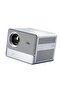 Davinci 1 Pro - Google Assistant, 1080P 4K, Portable Home Theater Projector, Auto Focus, 5g Wi-Fi - 6