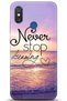 Xiaomi Mi 8 Case Hd Printed Case - the of World Zeus 0086