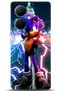 Vivo V29 Lite 5g Case Hd Printed Case - the of World Zeus 0166