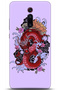 Xiaomi Mi 9t Pro Case Hd Printed Case - the of World Zeus 0163