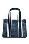 Women's Vegan Shoulder Bag - 3