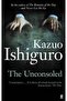 Kazuo Ishiguro - The Unconsoled