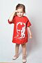 Flag And Ataturk Printed T-Shirts - 3
