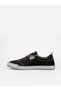191200 Genuine Leather Black Nubuck Men's Casual Shoes - 3