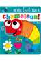 Never Look For A Chameleon! - 2