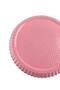 Pie Tart Mold Pink 28cm - 3