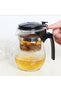 French Press Filter Coffee Herb Tea Pot 350 ml