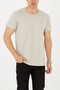 Men's Basic T-Shirt 100% Cotton Ally-401