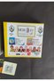 Solo Test, Domino, Memory Cards and Hanoi Tower 4-Piece Educational Game Set - 3