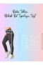 High Waist Tights - 3