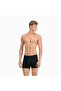 Pack of 2 - Microfiber Long Boxers - 5