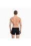 Pack of 2 - Microfiber Long Boxers - 6
