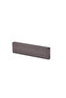 Elegant Smoked 96 mm Handle Luxury Country Kitchen Furniture Cabinet Drawer Handle