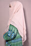 شال سمك السلمون متوسط الحجم من Sufle Khimar - 3