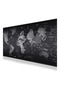 لوحة ماوس ألعاب احترافية 90*40 مدعومة بالألعاب من World Pattern Ultra Wide Xxl