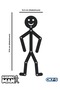 Bionic Man Eğitici Aktivite Oyuncağı - 3