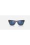 RAYBAN 0RB0840S 6638O4 51 Women's Sunglasses - 2