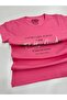 Pretty Good Printed Girls' T-Shirt/ Girls' Short Sleeve T-Shirt/ Flexible Combed Cotton T-Shirt (Slim) - 2