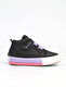 ®| BN-31143 - 3394 Black Lilac - Children's Sneakers