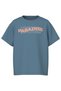 Tricou albastru