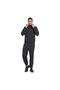 Wor Tracksuit Men's Black Tracksuit Set H46636