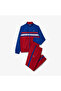 Men's Multicolor Tracksuit Set - 4
