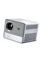 Davinci 1 Pro - Google Assistant, 1080P 4K, Portable Home Theater Projector, Auto Focus, 5g Wi-Fi - 5