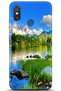 Xiaomi Mi 8 Se Case Hd Printed Case - the of World Zeus 0133