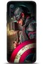 Xiaomi Mi 9 Case Hd Printed Case - the of World Zeus 0123