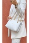 justpolo women's original chain hand and shoulder bag - 5