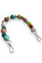 Acrylic Bag Handle (Hook, 35 cm) - Multicolor - 2