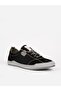 191200 Genuine Leather Black Nubuck Men's Casual Shoes - 2