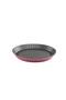 Pie Tart Mold Pink 28cm - 2