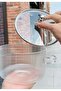Borosilicate Glass Pot 1700ml Heat Resistant Figured Handle - 3