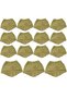 15-Piece Military Cotton Boxer Underwear 15 Pieces Military Boxer Underwear with Price