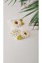 Buckle Spring Harbinger Set of 3 Hair Clips