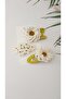 Buckle Spring Harbinger Set of 3 Hair Clips - 5